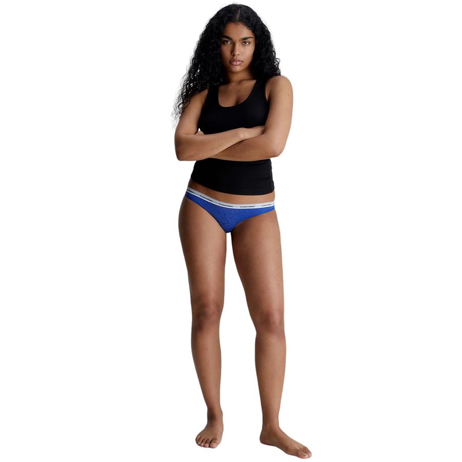 BIKINI 3PK Calvin Klein | QD5069EGP8